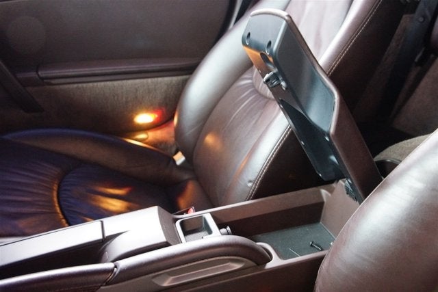 2007 Porsche 911 Turbo