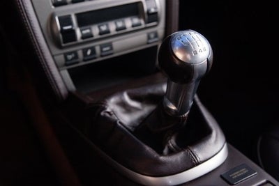 2007 Porsche 911 Turbo