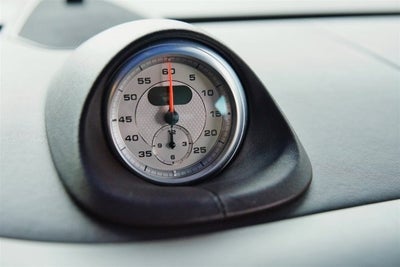 2007 Porsche 911 Turbo