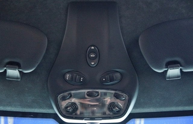 2007 Porsche 911 Turbo