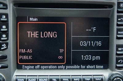 2007 Porsche 911 Turbo