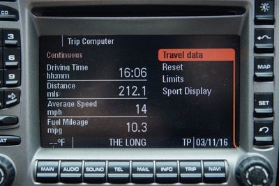 2007 Porsche 911 Turbo