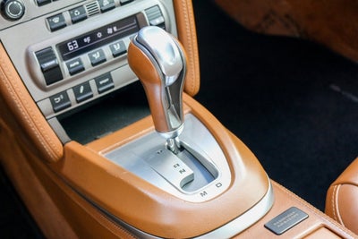 2007 Porsche 911 Turbo