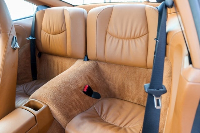 2007 Porsche 911 Turbo