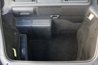 2007 Porsche 911 Turbo