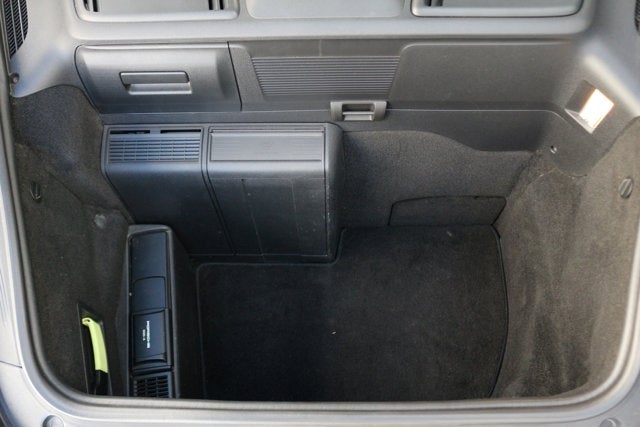 2007 Porsche 911 Turbo