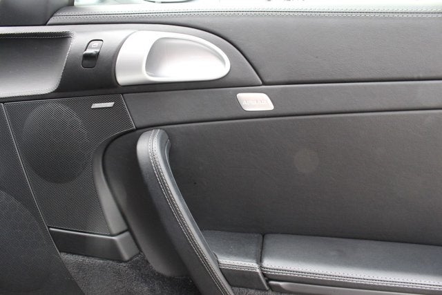 2007 Porsche 911 Turbo