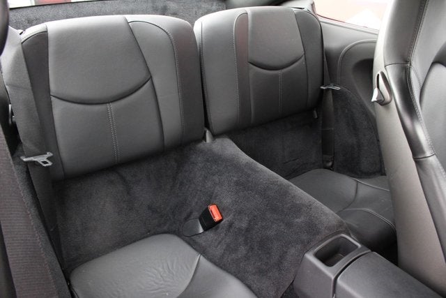 2007 Porsche 911 Turbo