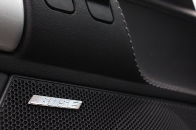 2007 Porsche 911 Turbo