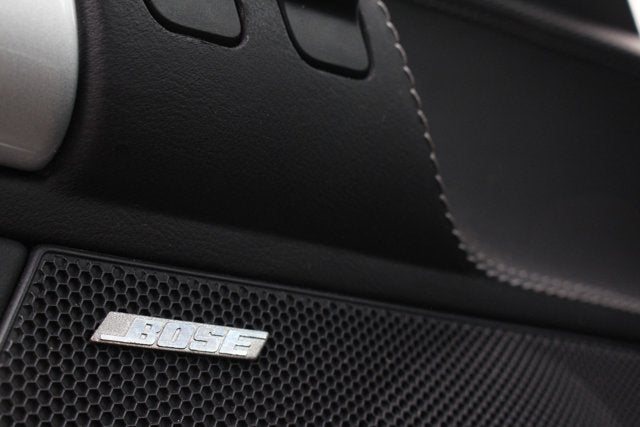 2007 Porsche 911 Turbo