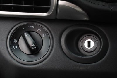 2007 Porsche 911 Turbo