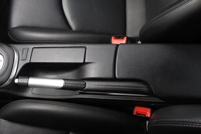 2007 Porsche 911 Turbo