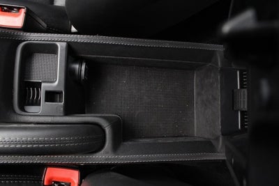 2007 Porsche 911 Turbo