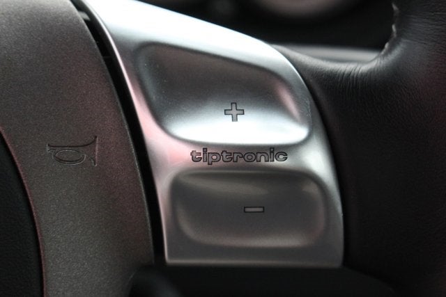 2007 Porsche 911 Turbo