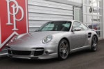 2007 Porsche 911 Turbo