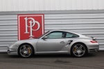 2007 Porsche 911 Turbo