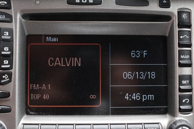 2007 Porsche 911 Turbo