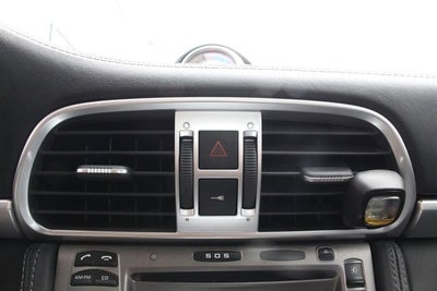 2007 Porsche 911 Turbo