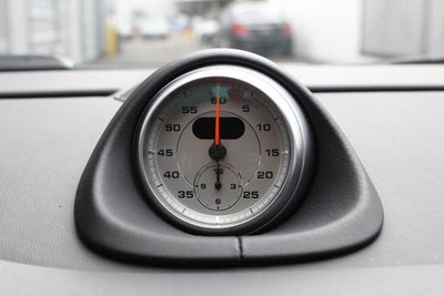 2007 Porsche 911 Turbo