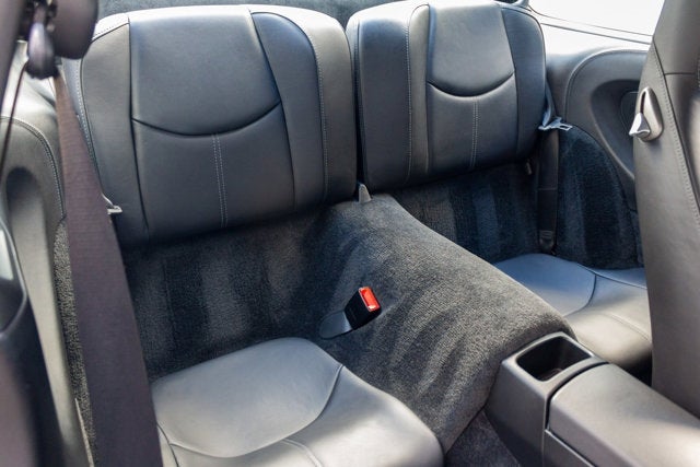 2008 Porsche 911 Turbo