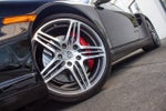 2008 Porsche 911 Turbo