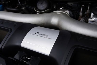 2007 Porsche 911 Turbo