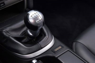 2007 Porsche 911 Turbo