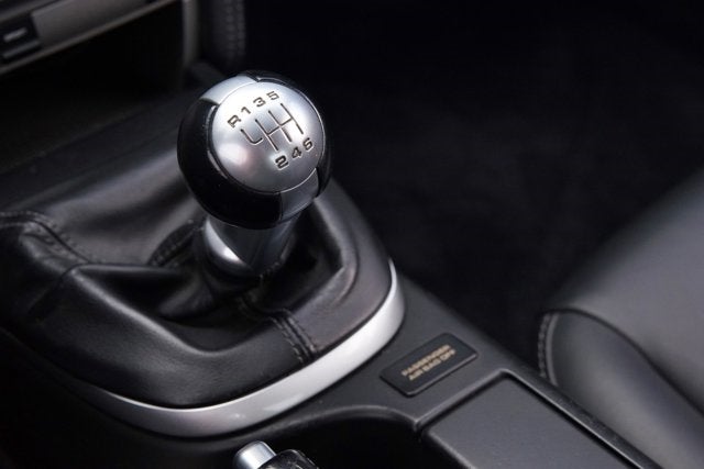 2007 Porsche 911 Turbo