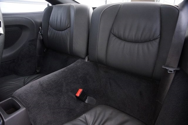 2007 Porsche 911 Turbo