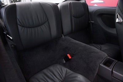 2007 Porsche 911 Turbo