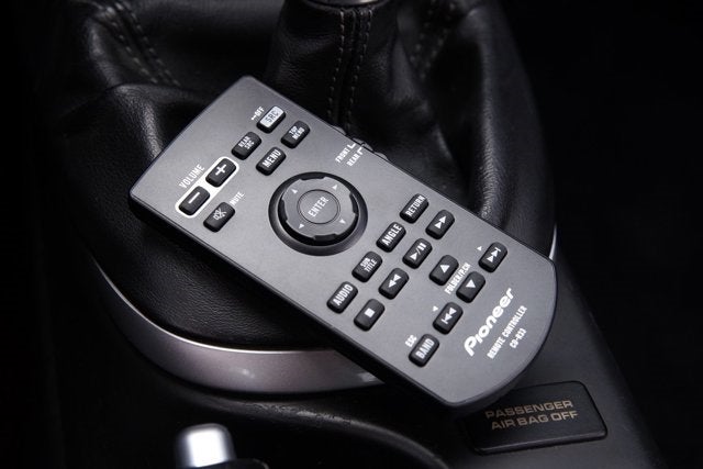 2007 Porsche 911 Turbo