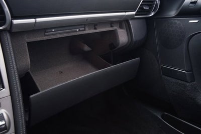 2007 Porsche 911 Turbo