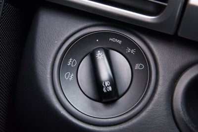 2007 Porsche 911 Turbo