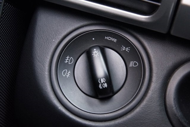 2007 Porsche 911 Turbo