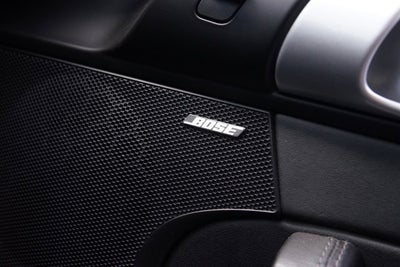 2007 Porsche 911 Turbo