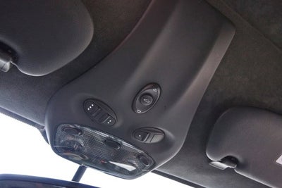 2007 Porsche 911 Turbo