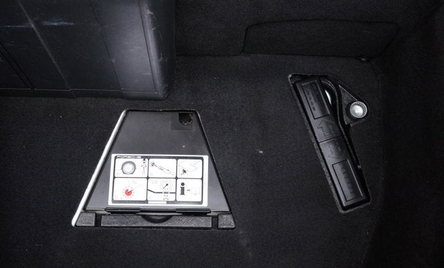 2007 Porsche 911 Turbo