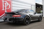 2007 Porsche 911 Turbo