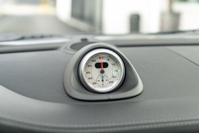 2007 Porsche 911 Turbo