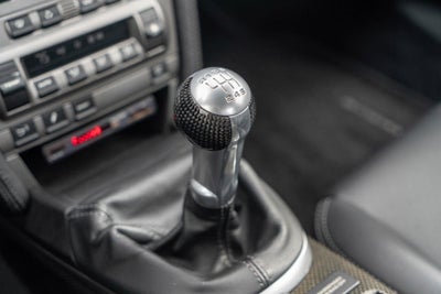 2007 Porsche 911 Turbo