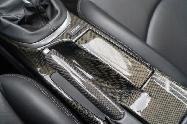 2007 Porsche 911 Turbo