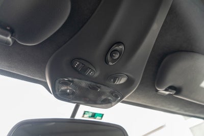 2007 Porsche 911 Turbo