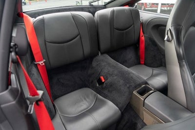 2007 Porsche 911 Turbo