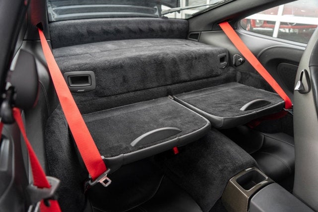 2007 Porsche 911 Turbo