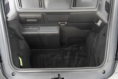 2007 Porsche 911 Turbo