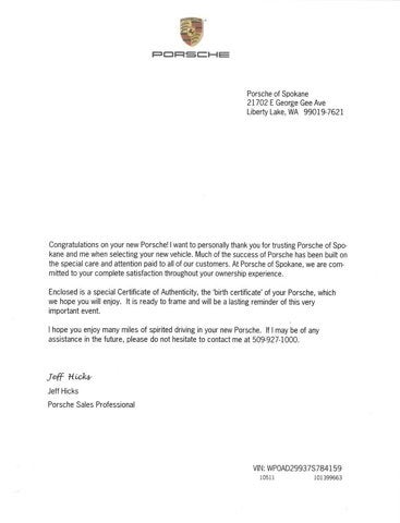 2007 Porsche 911 Turbo