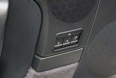 2007 Porsche 911 Turbo