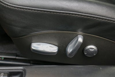 2007 Porsche 911 Turbo