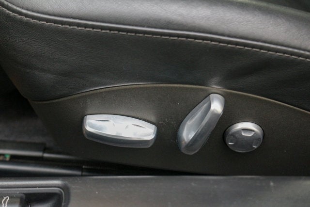 2007 Porsche 911 Turbo