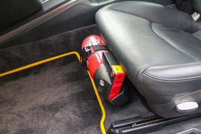 2007 Porsche 911 Turbo